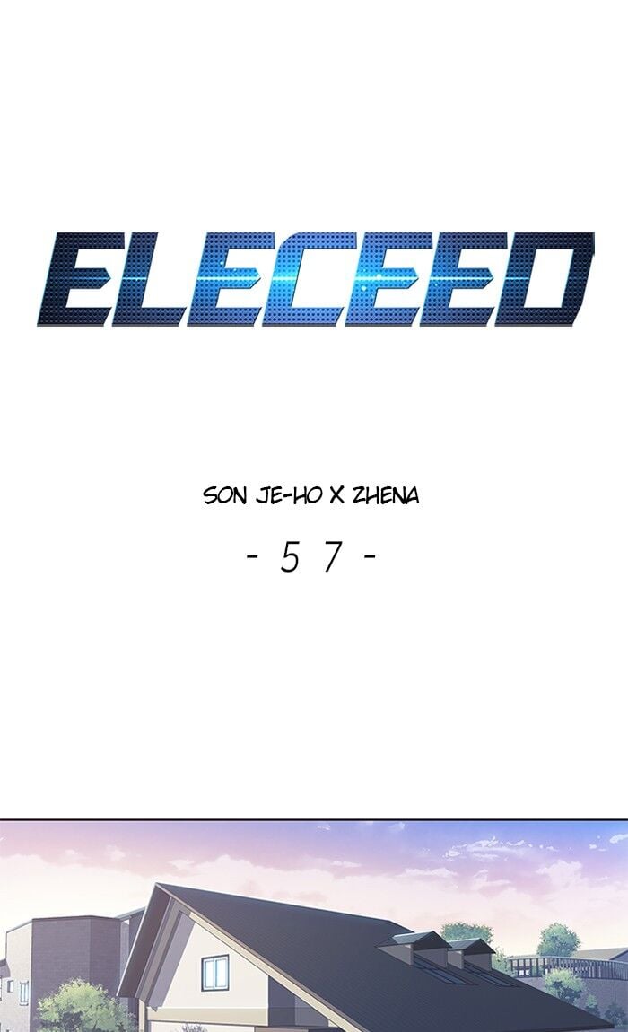 Eleceed Chapter 57 — page 1