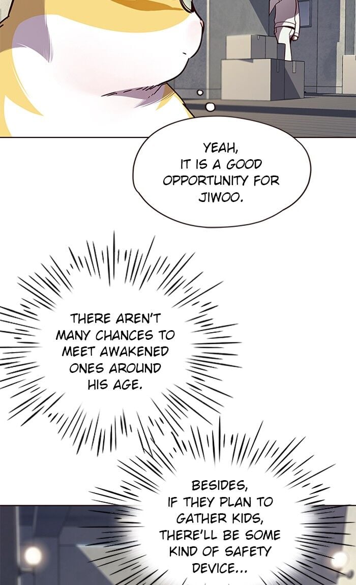 Eleceed Chapter 57 — page 14