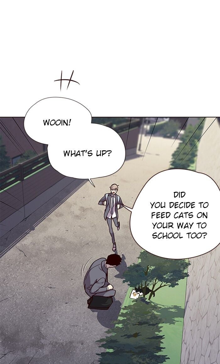Eleceed Chapter 57 — page 19