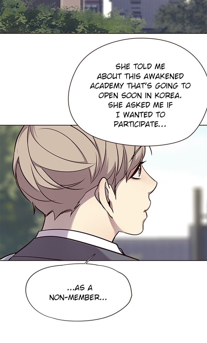 Eleceed Chapter 57 — page 23