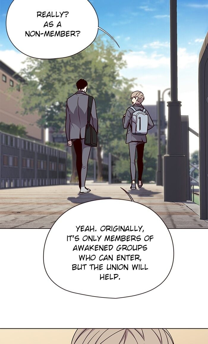 Eleceed Chapter 57 — page 25