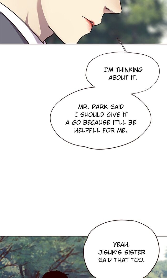 Eleceed Chapter 57 — page 27