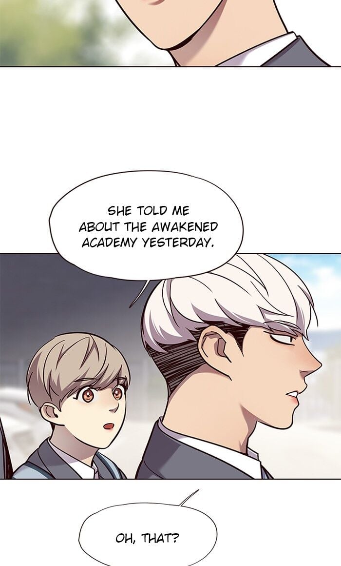 Eleceed Chapter 57 — page 30