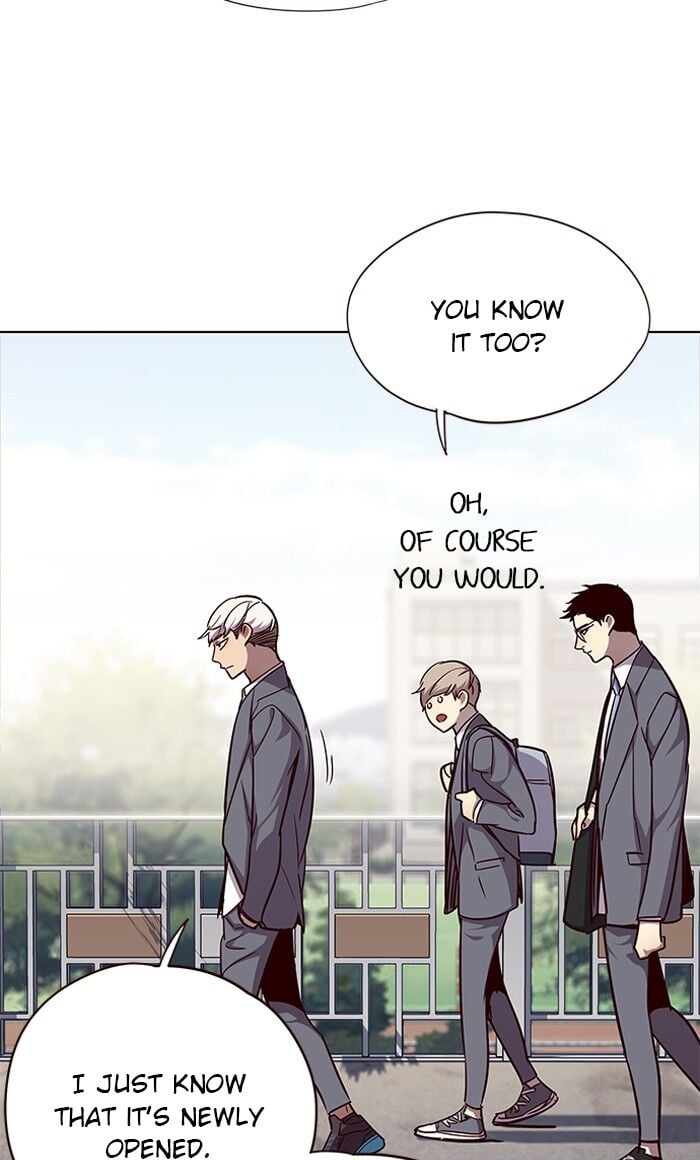 Eleceed Chapter 57 — page 31