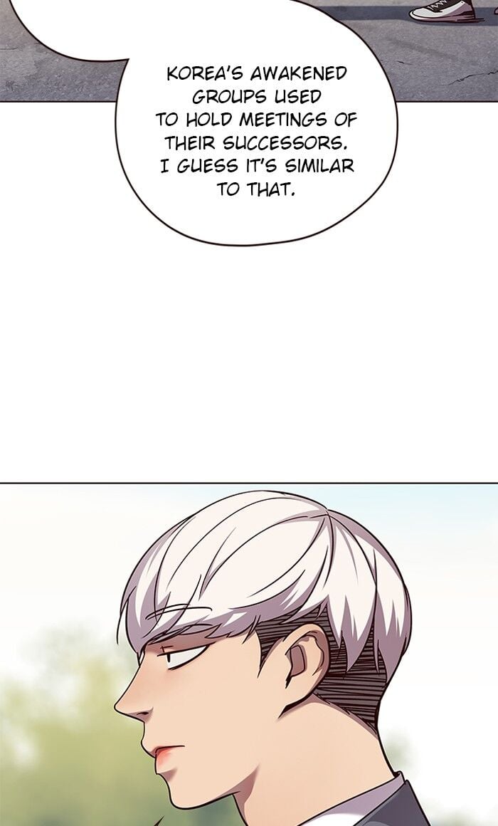 Eleceed Chapter 57 — page 32