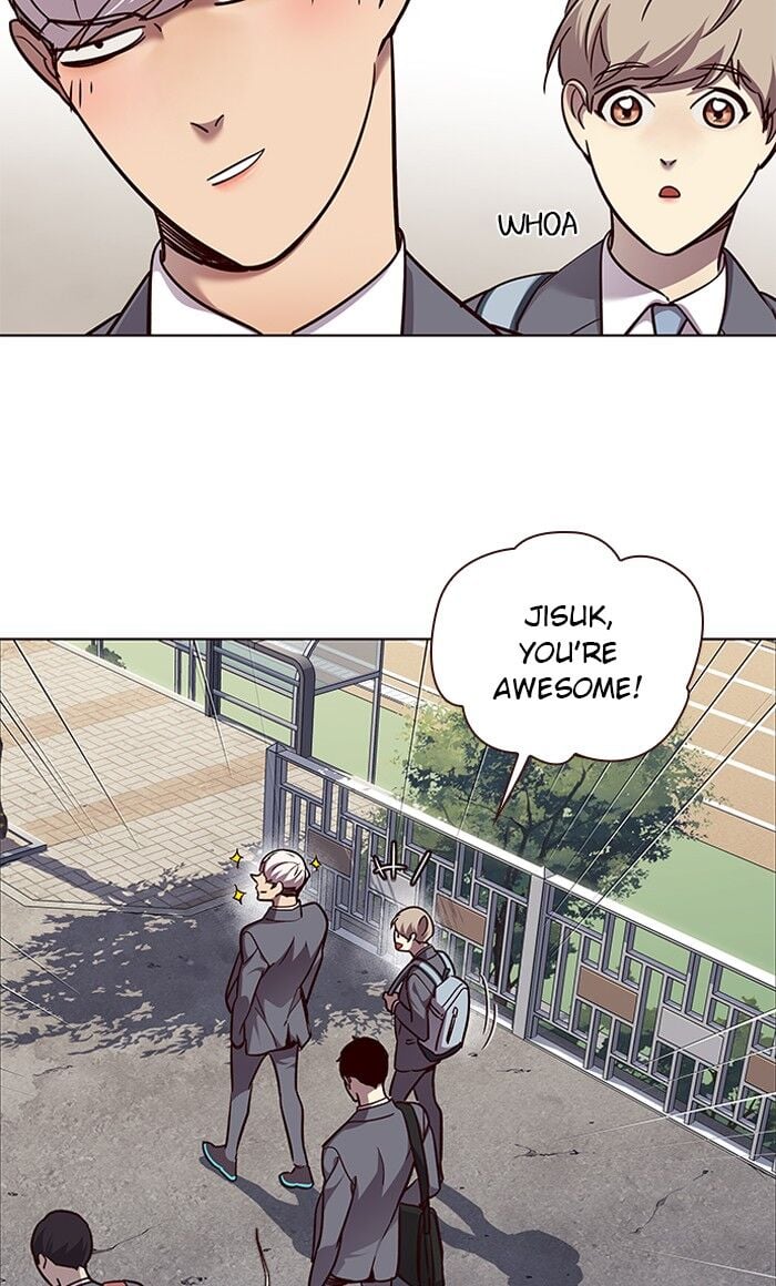 Eleceed Chapter 57 — page 36
