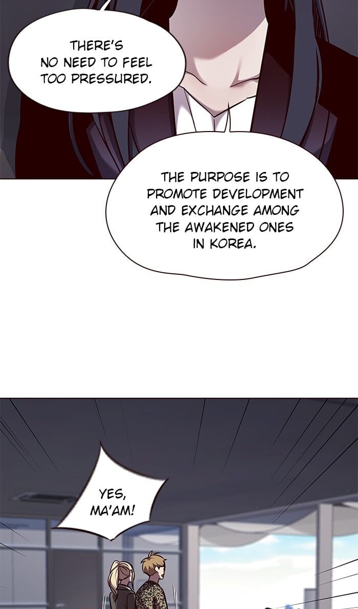 Eleceed Chapter 57 — page 54
