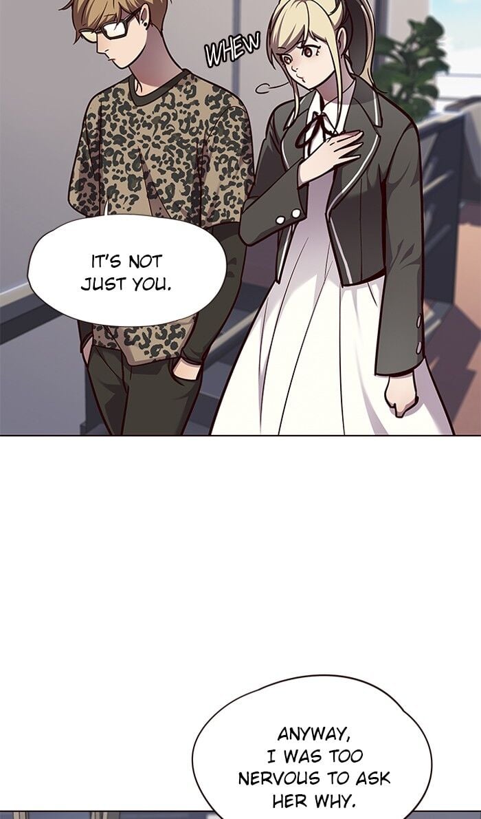 Eleceed Chapter 57 — page 57