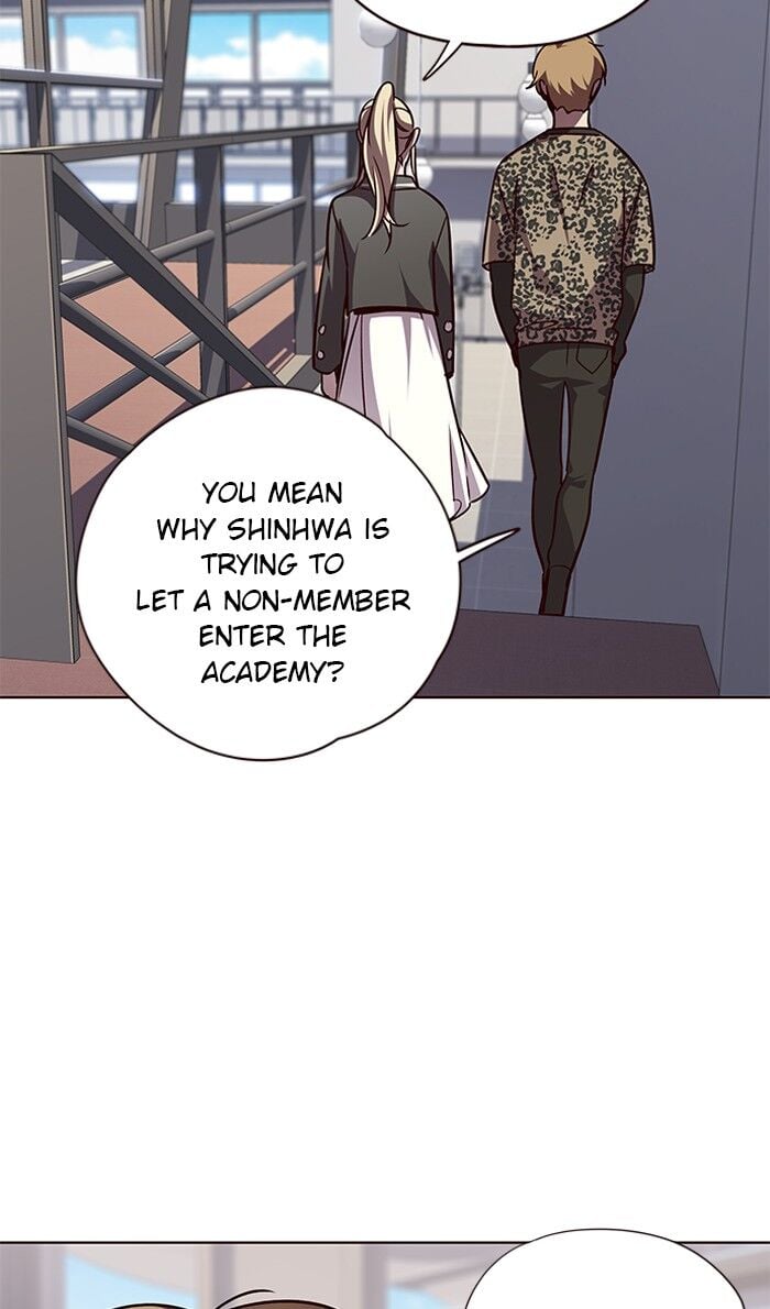 Eleceed Chapter 57 — page 58