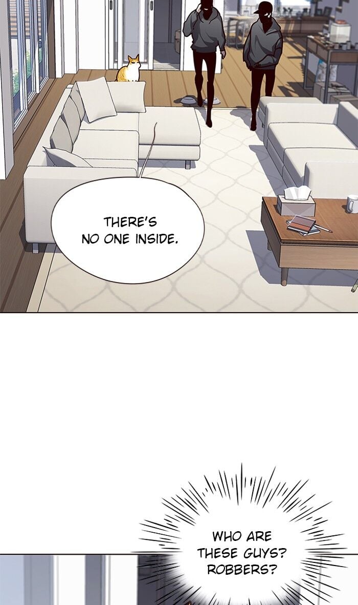 Eleceed Chapter 57 — page 74