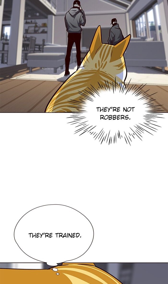 Eleceed Chapter 57 — page 76