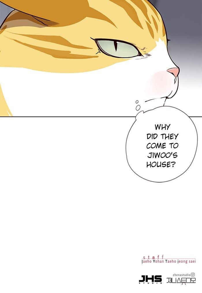 Eleceed Chapter 57 — page 77