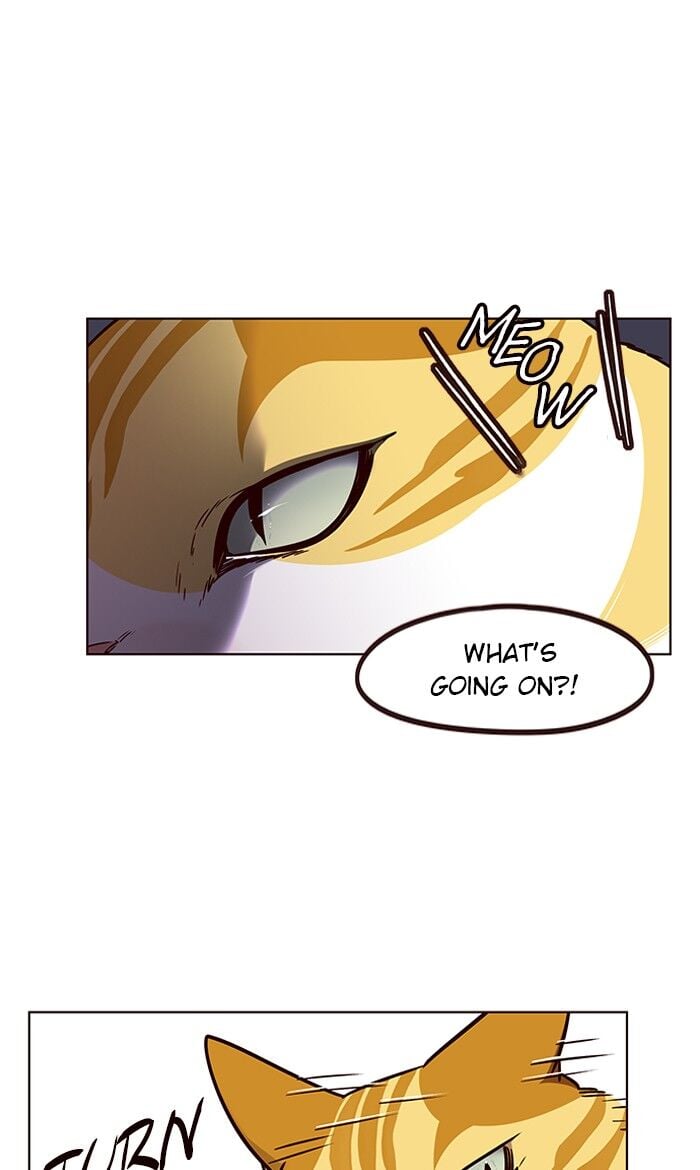 Eleceed Chapter 58 — page 5