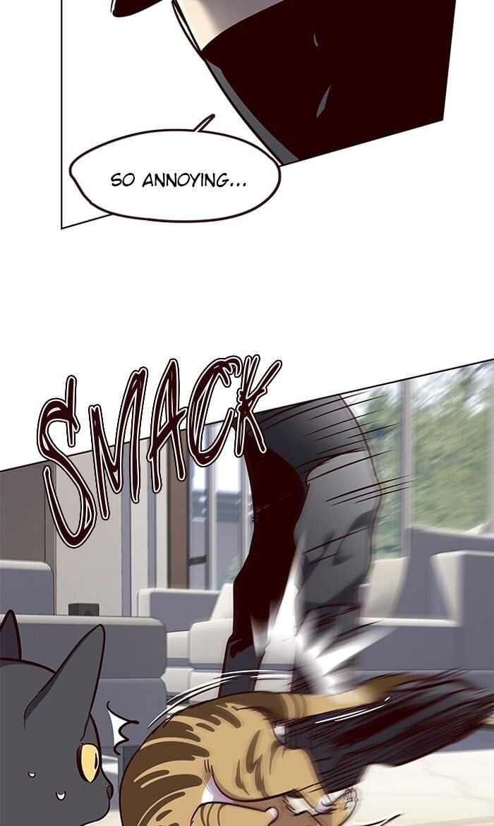 Eleceed Chapter 58 — page 8