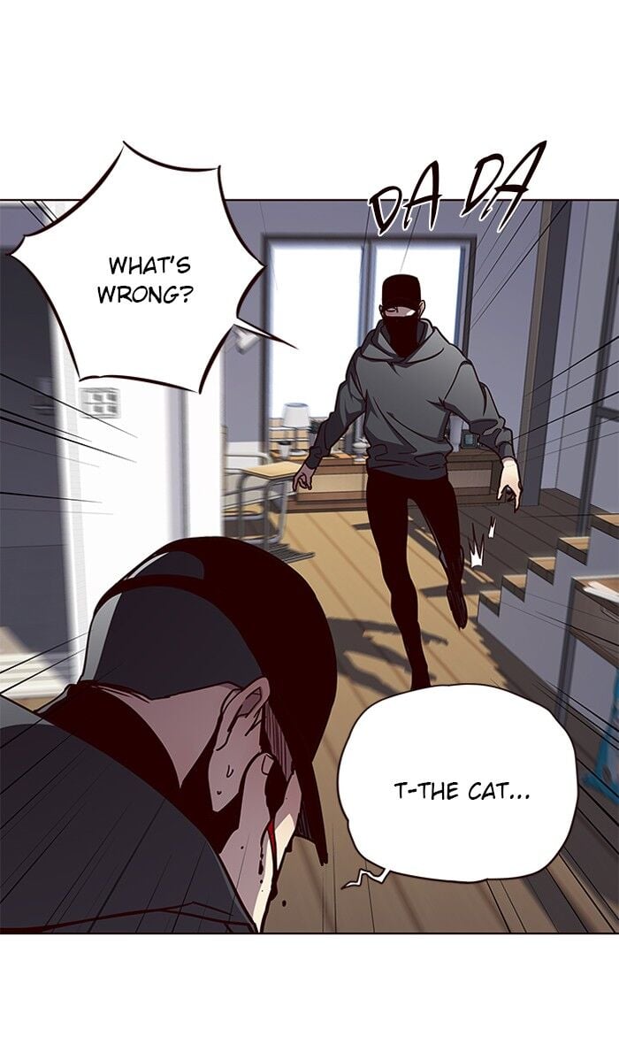 Eleceed Chapter 58 — page 19