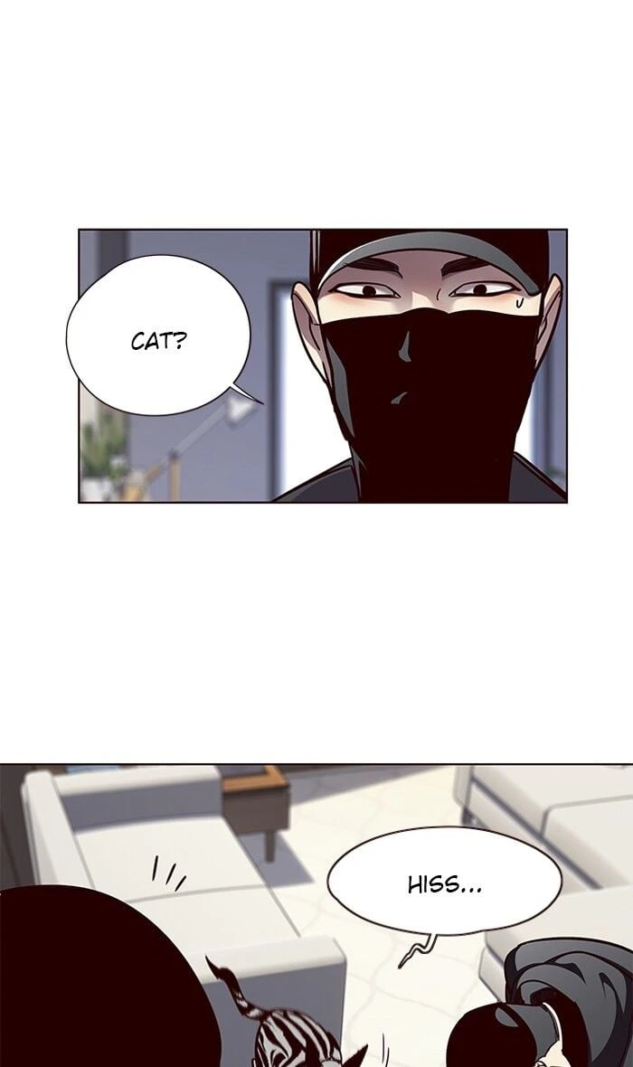 Eleceed Chapter 58 — page 20