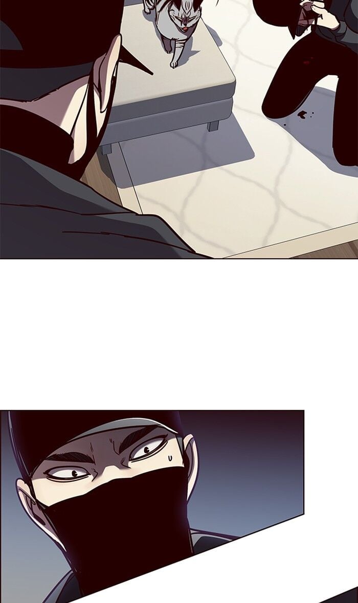 Eleceed Chapter 58 — page 21
