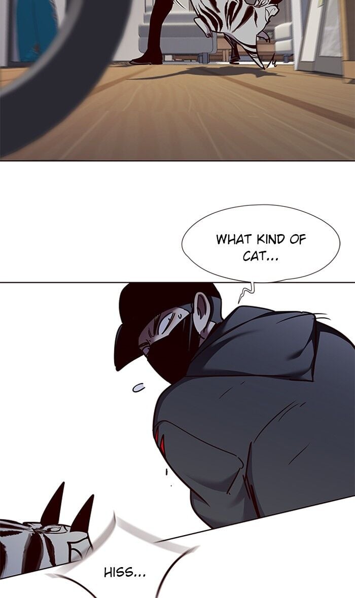 Eleceed Chapter 58 — page 28