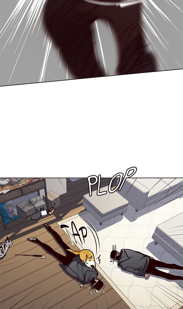 Eleceed Chapter 58 — page 35