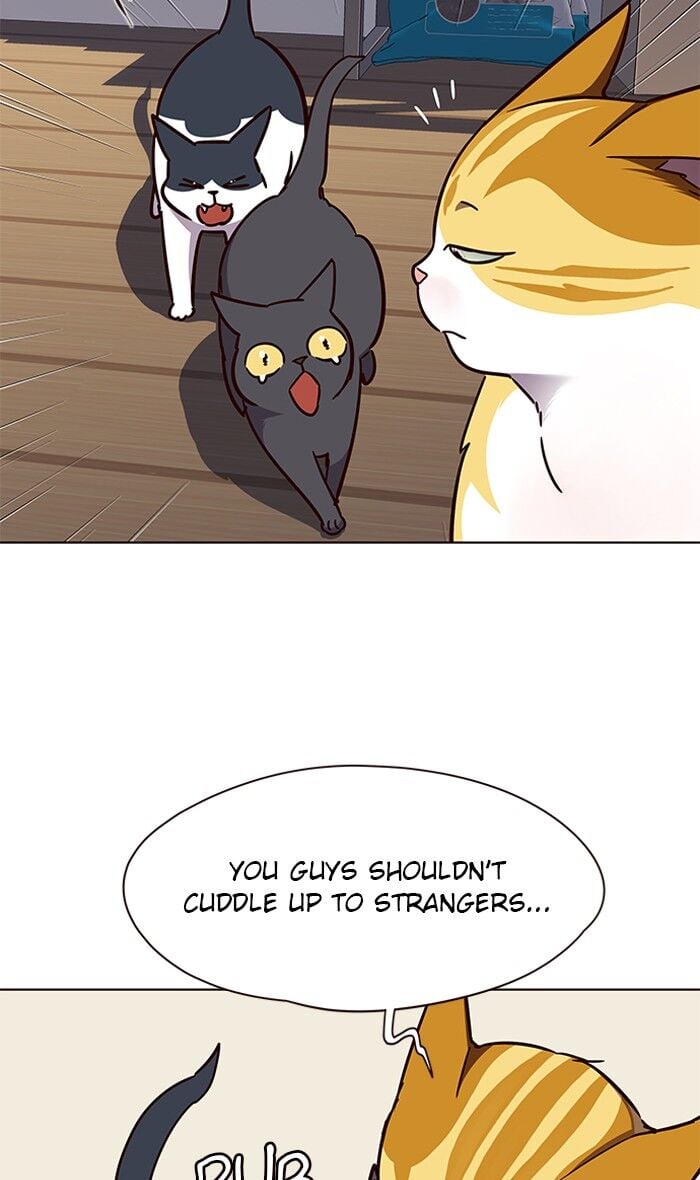 Eleceed Chapter 58 — page 40