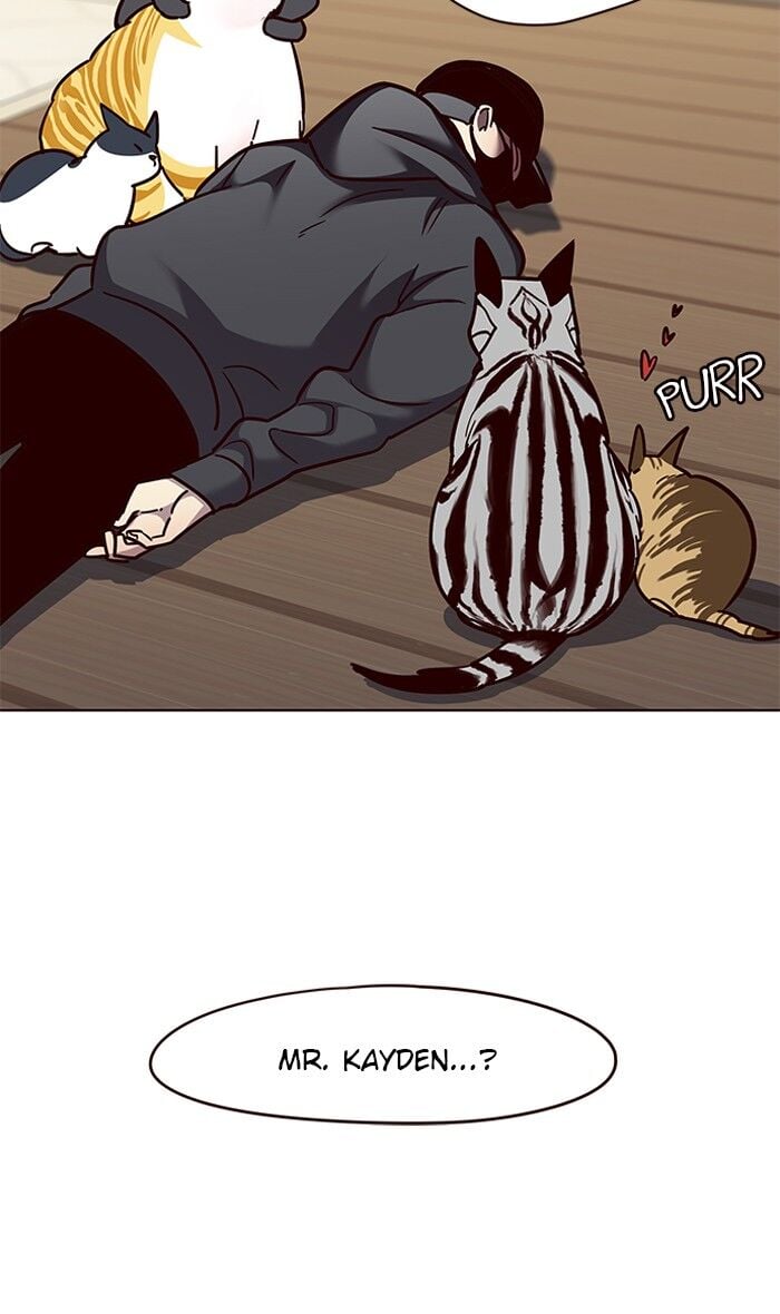 Eleceed Chapter 58 — page 44