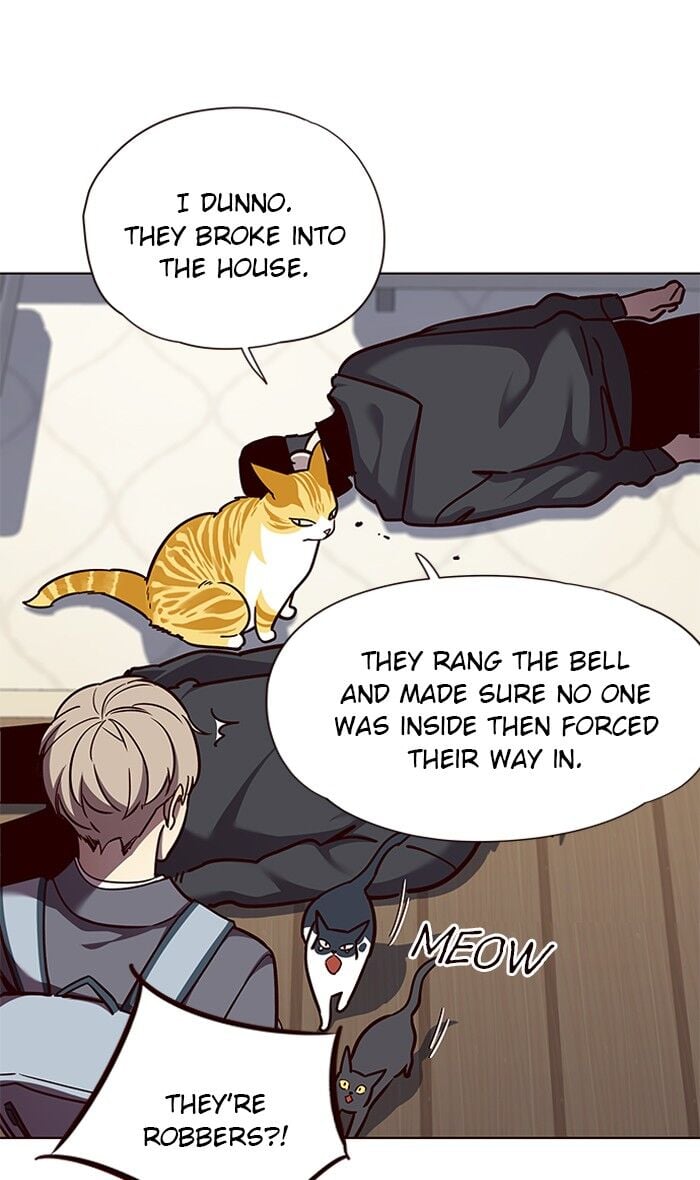 Eleceed Chapter 58 — page 46