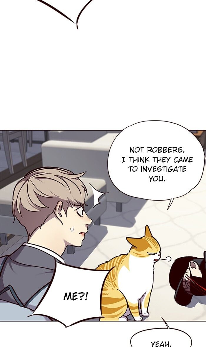 Eleceed Chapter 58 — page 47