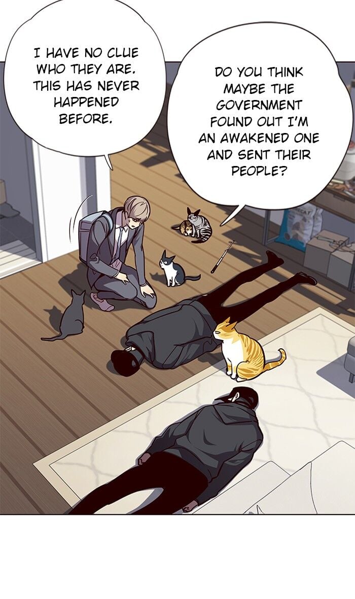 Eleceed Chapter 58 — page 49