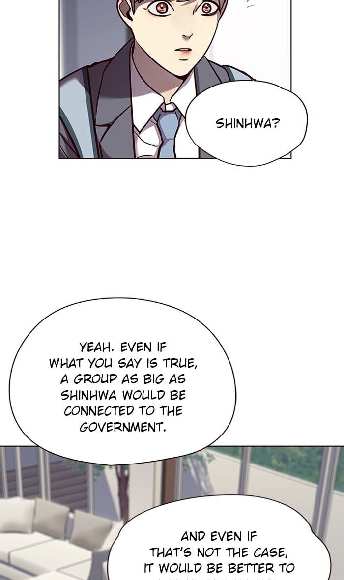 Eleceed Chapter 58 — page 51