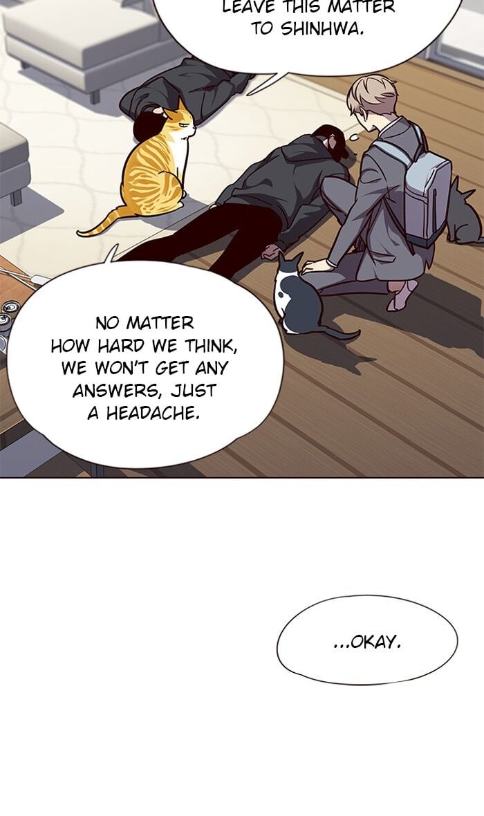 Eleceed Chapter 58 — page 52