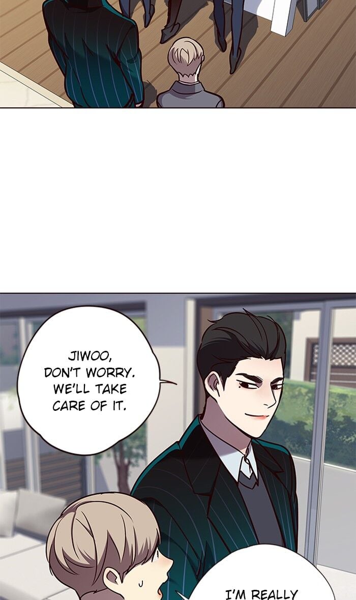Eleceed Chapter 58 — page 54