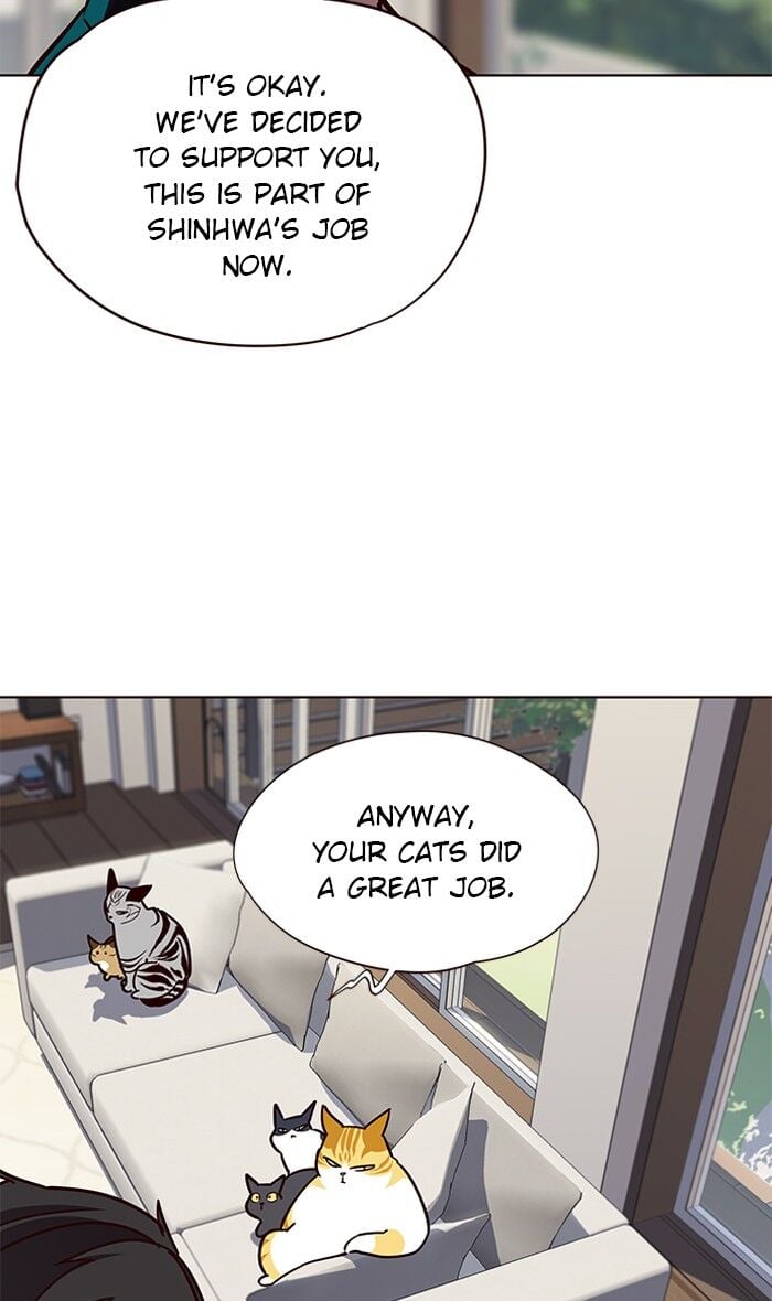 Eleceed Chapter 58 — page 56