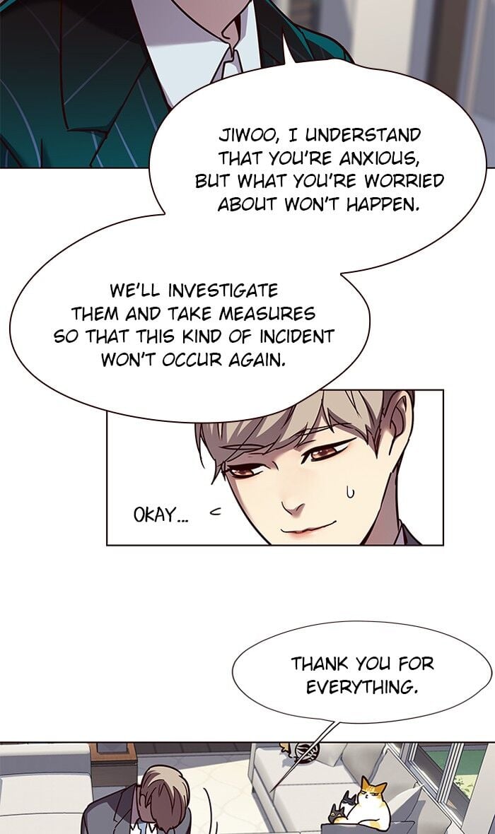 Eleceed Chapter 58 — page 59