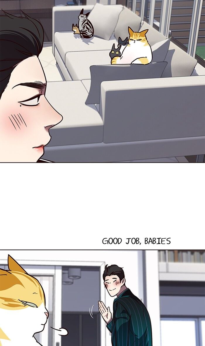 Eleceed Chapter 58 — page 61