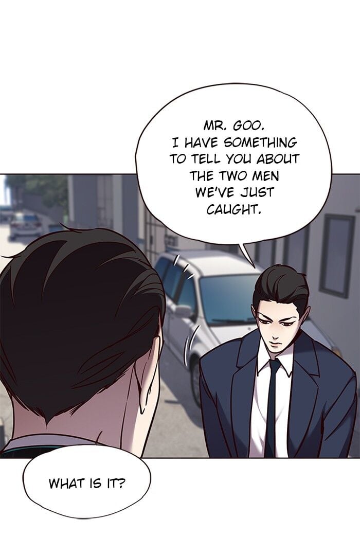 Eleceed Chapter 58 — page 63