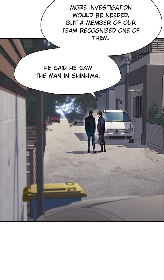 Eleceed Chapter 58 — page 65