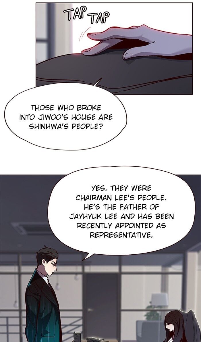 Eleceed Chapter 58 — page 67