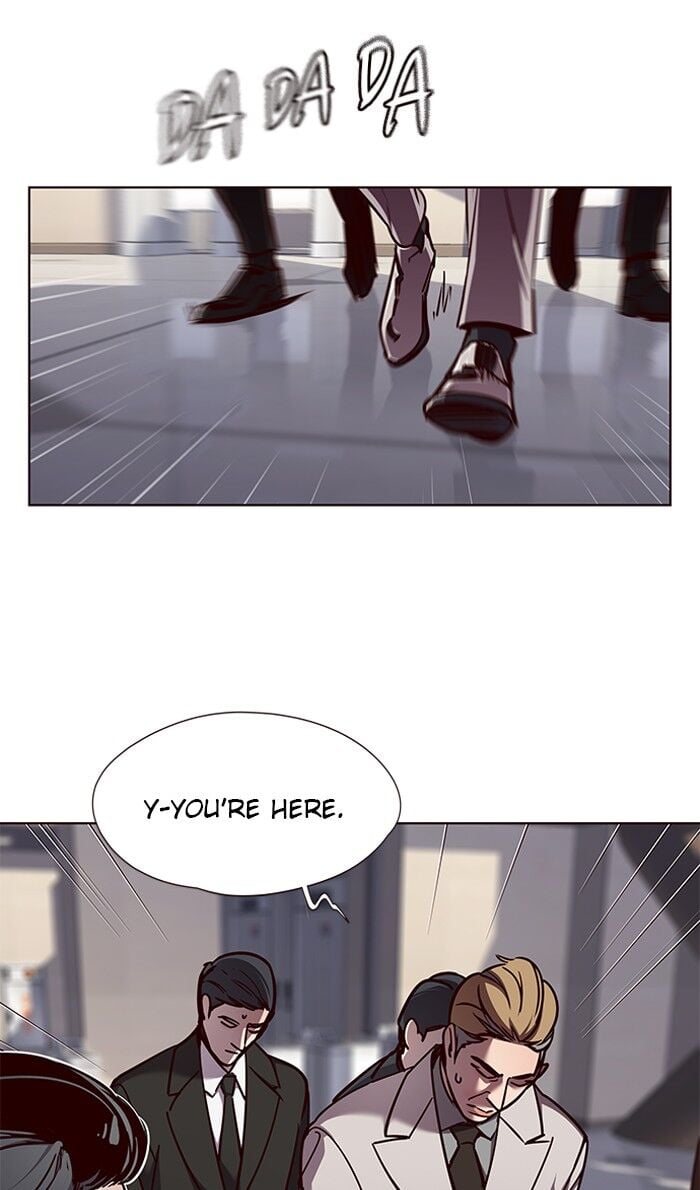 Eleceed Chapter 58 — page 81