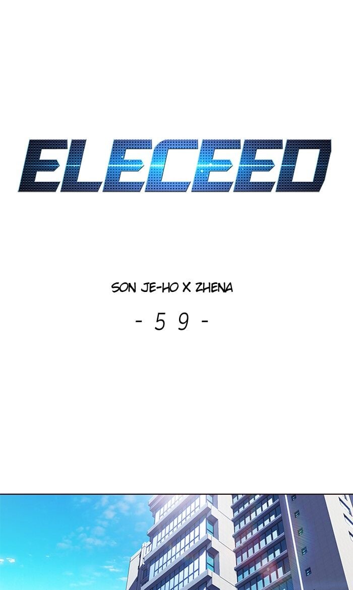 Eleceed Chapter 59 — page 1