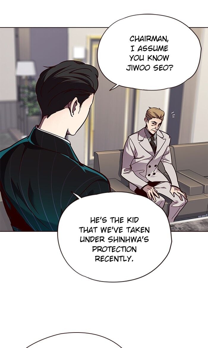 Eleceed Chapter 59 — page 7