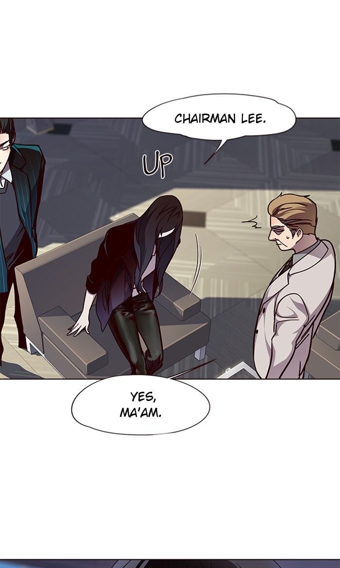 Eleceed Chapter 59 — page 21