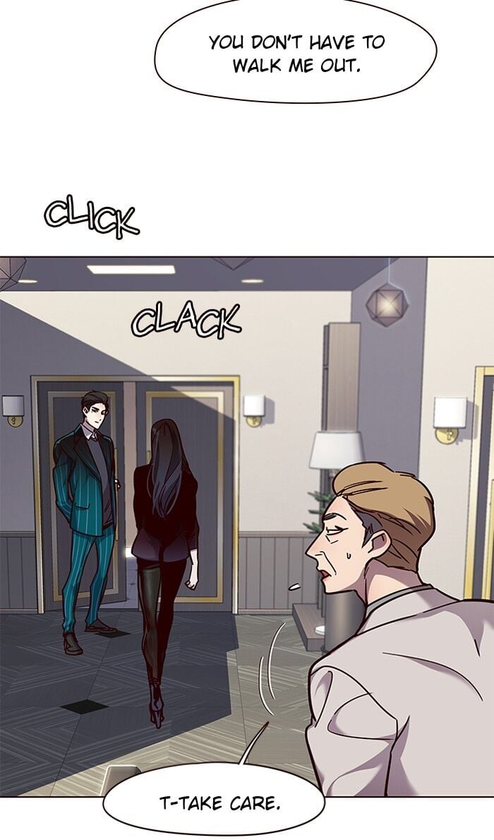 Eleceed Chapter 59 — page 31