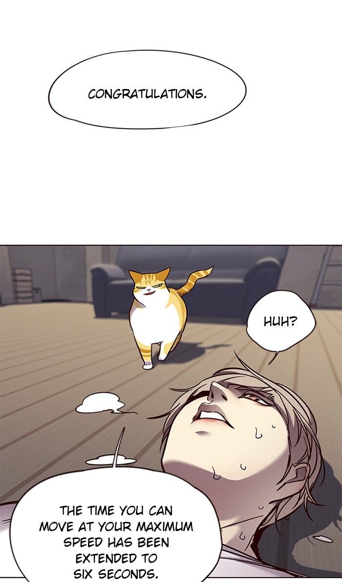 Eleceed Chapter 59 — page 42