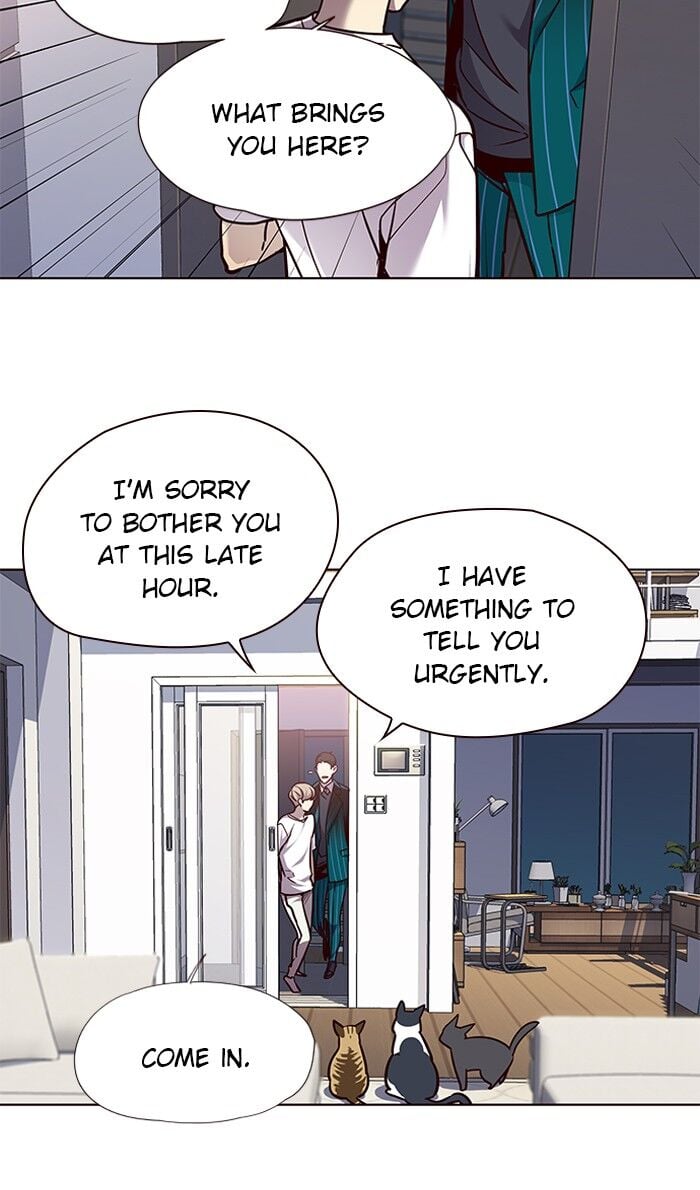Eleceed Chapter 59 — page 54