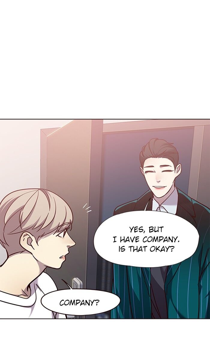 Eleceed Chapter 59 — page 55