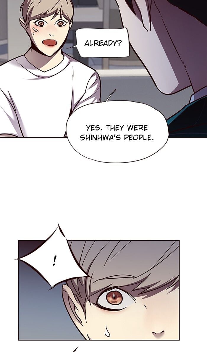Eleceed Chapter 59 — page 62