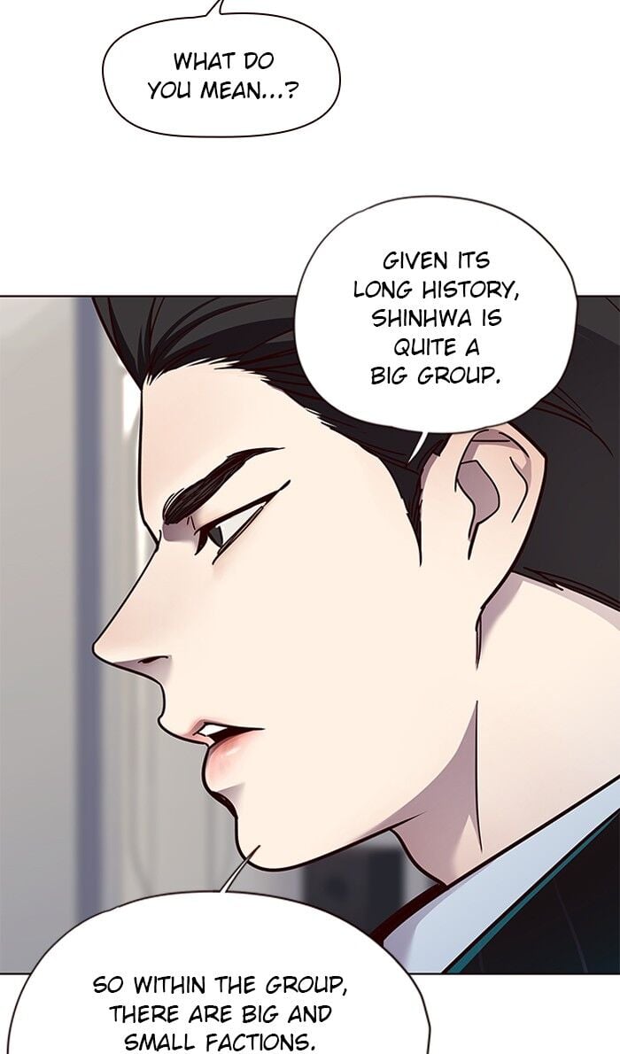 Eleceed Chapter 59 — page 63
