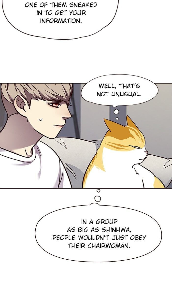 Eleceed Chapter 59 — page 64