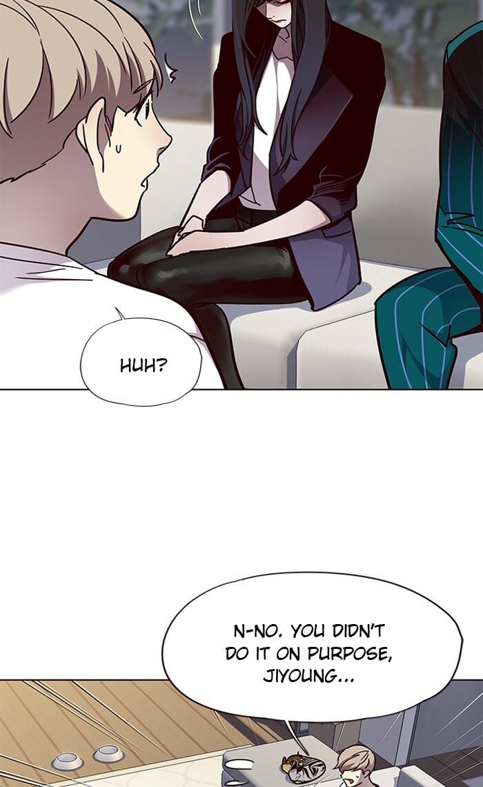 Eleceed Chapter 59 — page 66