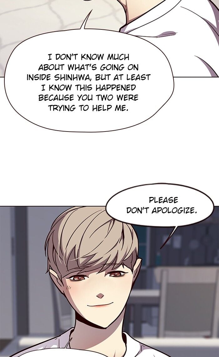 Eleceed Chapter 59 — page 70